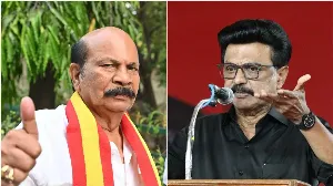Tamil Nadu Chief Minister M.K. Stalin Loses Kolathur Seat in Election