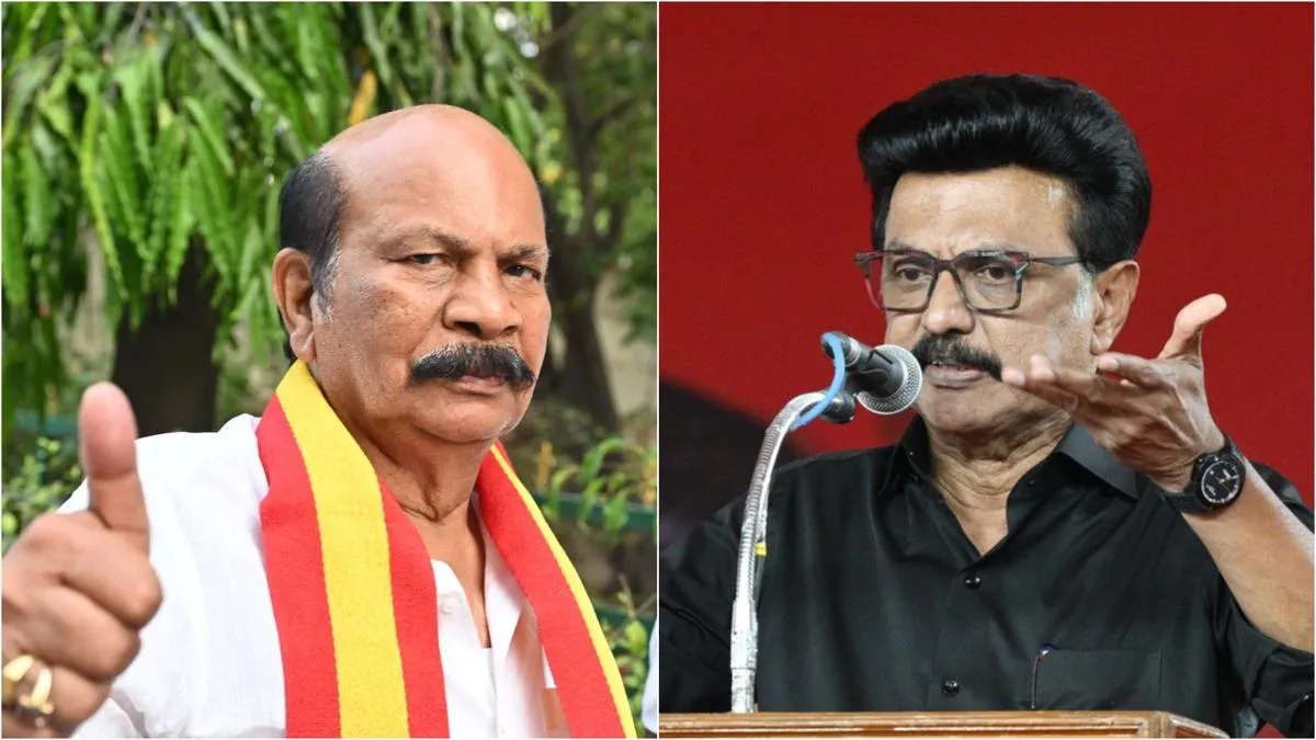 Tamil Nadu Chief Minister M.K. Stalin Loses Kolathur Seat in Election