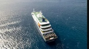 Hantavirus Outbreak on MV Hondius Cruise Ship Results in Three Fatalities