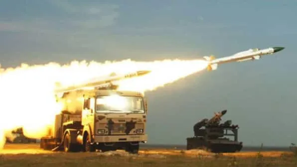 Defence Minister Rajnath Singh to Address Commanders' Conference in Jaipur