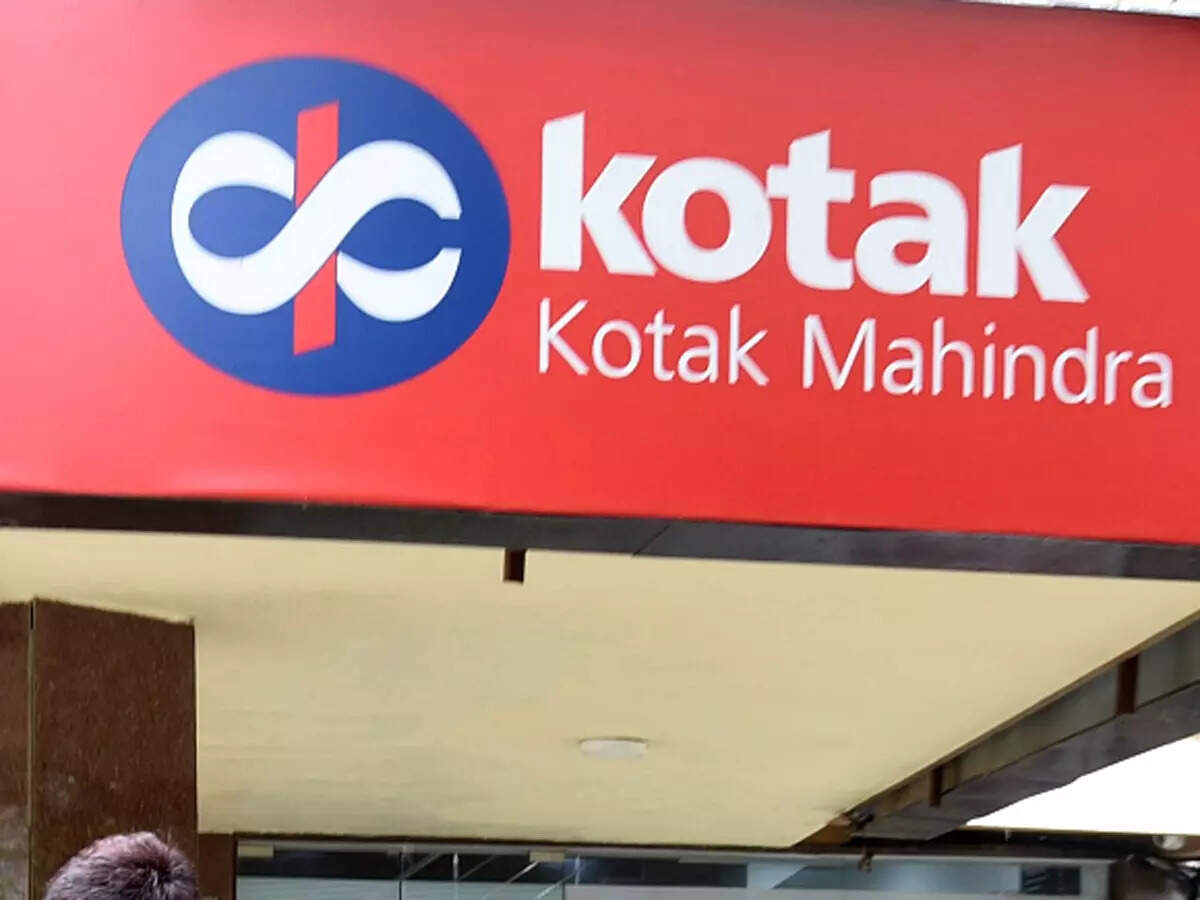 Kotak Mahindra Bank Secures RBI Approval for Stake Acquisitions