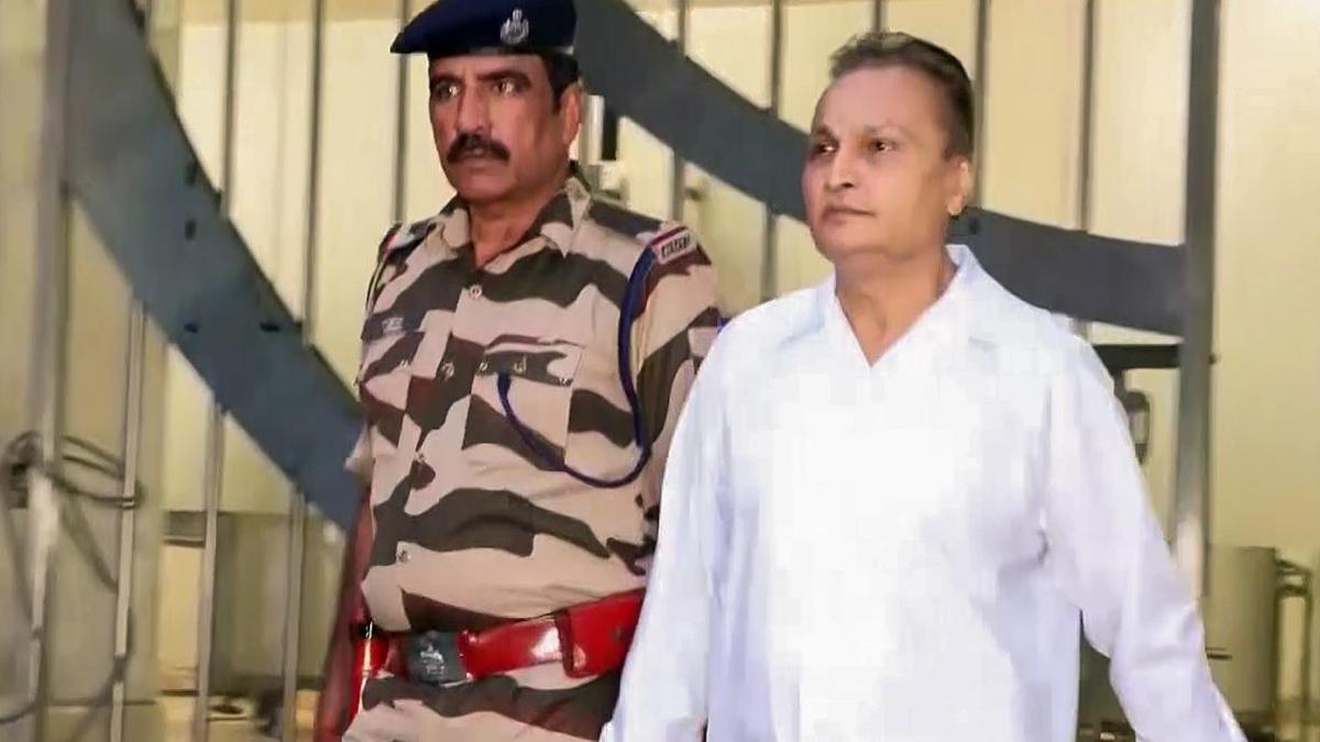 Delhi High Court Notices NDTV in Anil Ambani Defamation Case