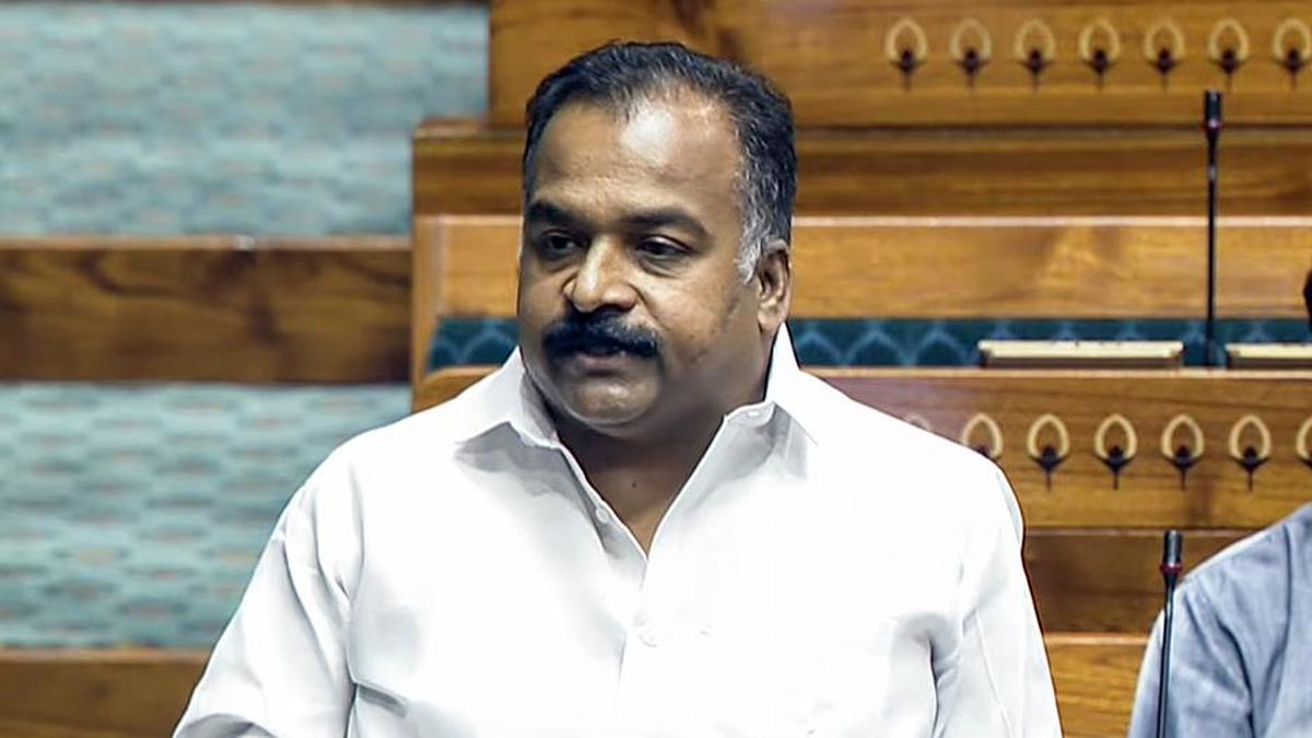 Congress Exits DMK Alliance Over Concerns of AIADMK Collaboration