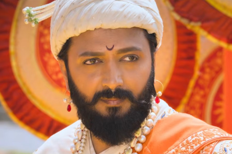 Box Office Update: 'Raja Shivaji' on Track for ₹75 Crore Milestone