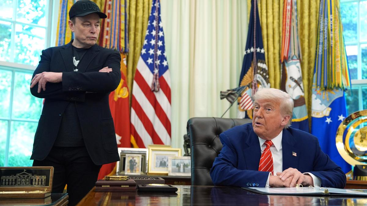US Court Declares Trump's 10% Global Tariff Unlawful