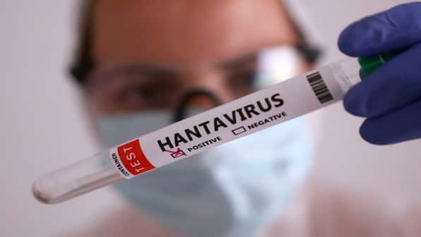 WHO Addresses Hantavirus Cases Linked to MV Hondius Cruise Ship