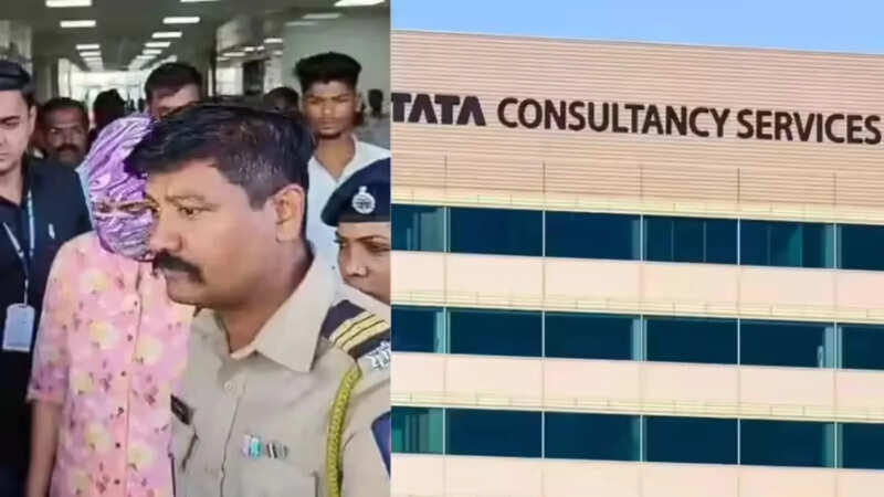 Key Suspect in TCS Nashik Sexual Harassment Case Remanded