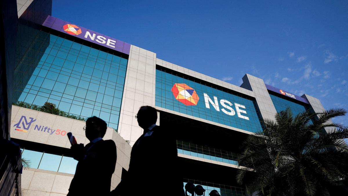 Stock Markets Decline Amid Rising Geopolitical Tensions in West Asia