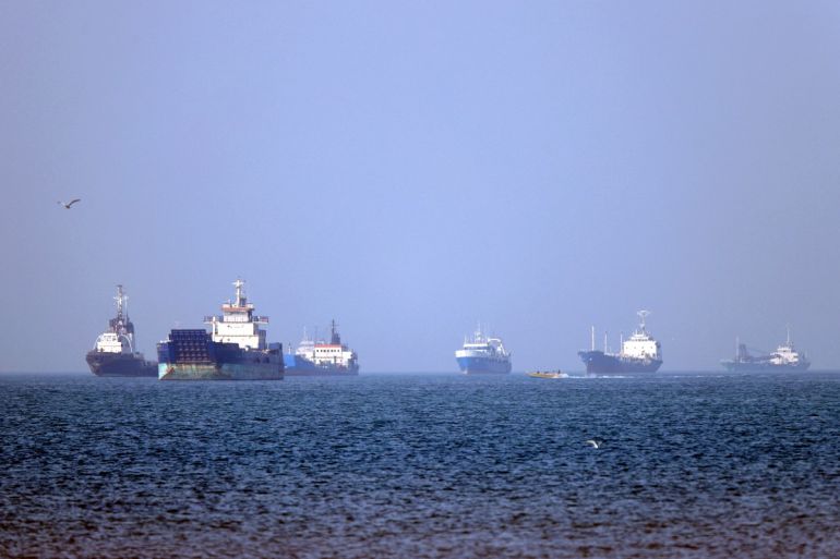 Iran Reviews US Ceasefire Proposal Amid Ongoing Tensions