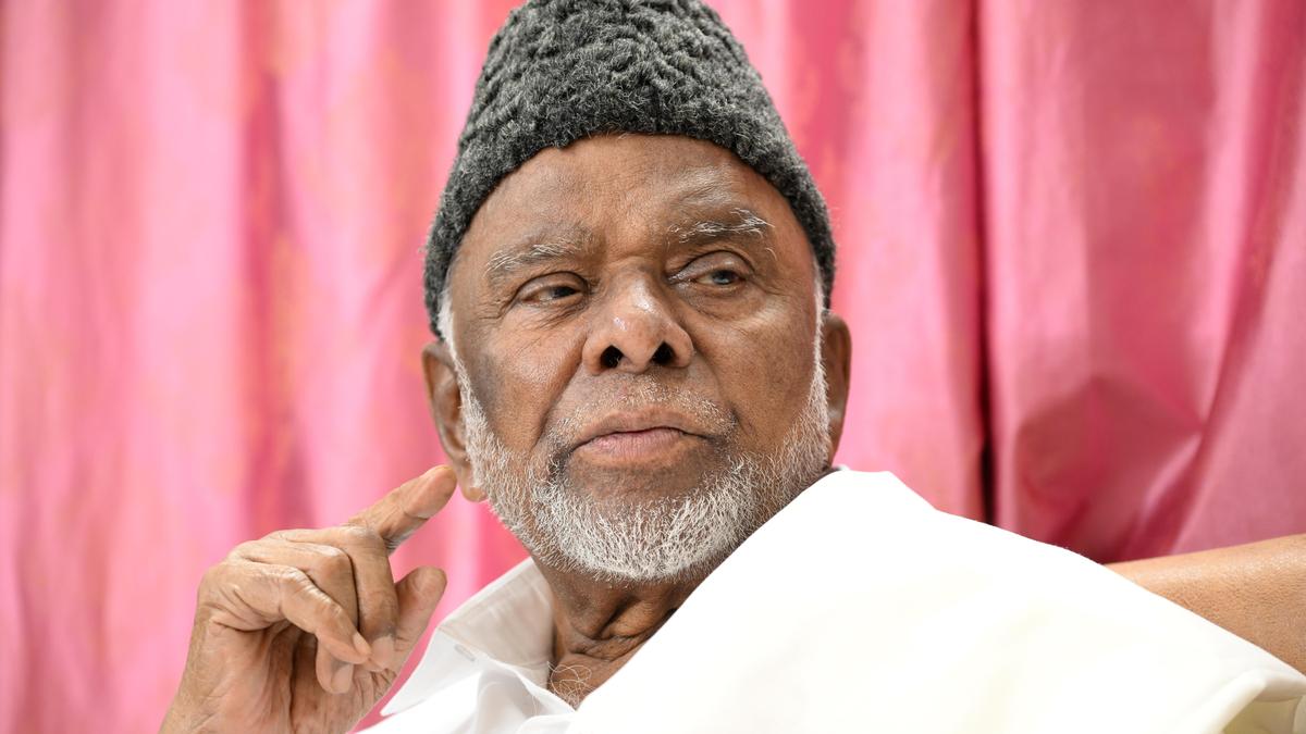 IUML Supports M.K. Stalin's Call for New Tamil Nadu Government