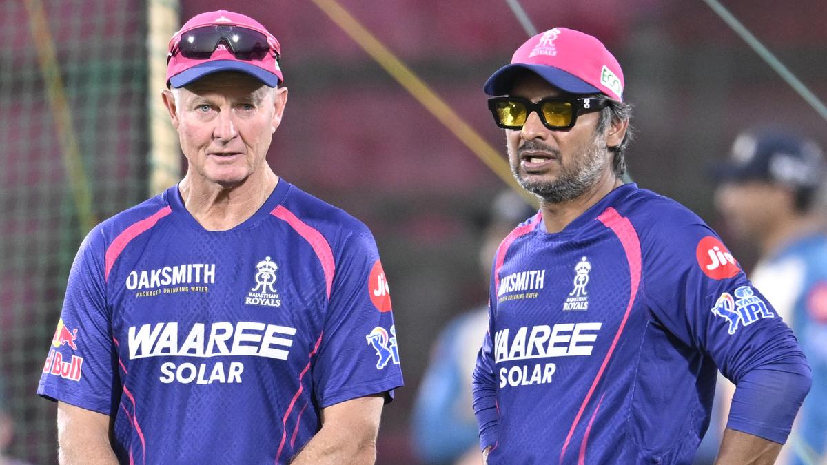 IPL 2026: Kumar Sangakkara Urges Better Bowling and Fielding