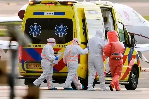 British Passengers to Isolate at Wirral Hospital After Hantavirus Cases