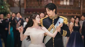 IU Seeks Divorce and Royal Title Removal in 'Perfect Crown'