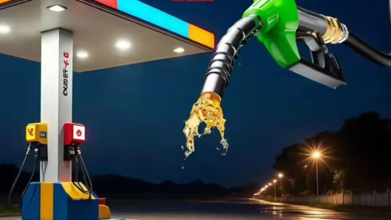 India's State-Run Oil Companies Face Financial Strain Amid Crisis