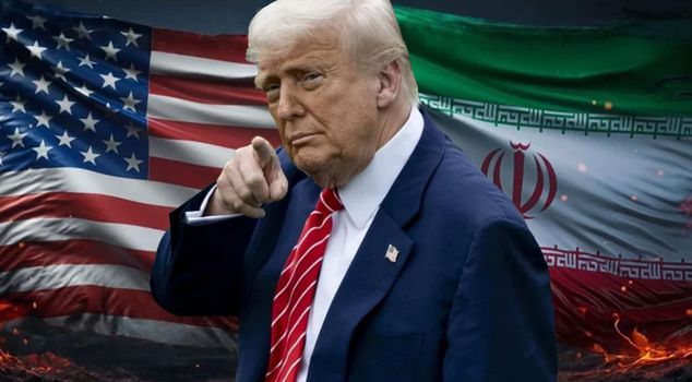 Trump Issues Warning Following Iran's Response to US Proposal