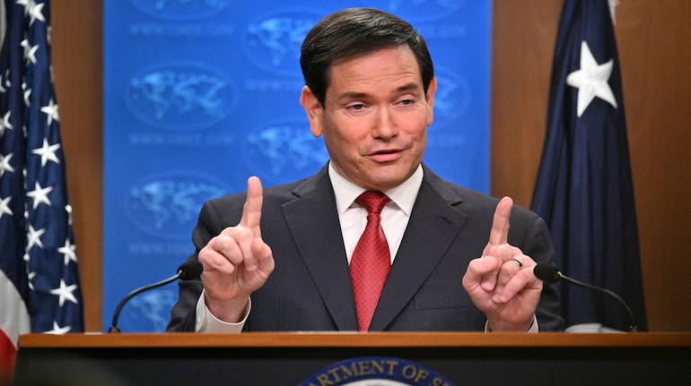 Witkoff and Rubio's Involvement in Qatar-Iran Deal