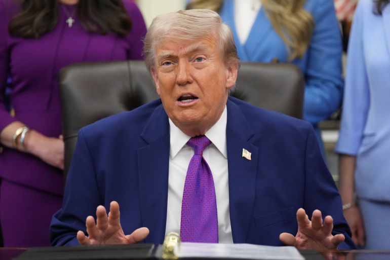 Iran's Peace Proposal Rejected by Trump Amid Ongoing Tensions