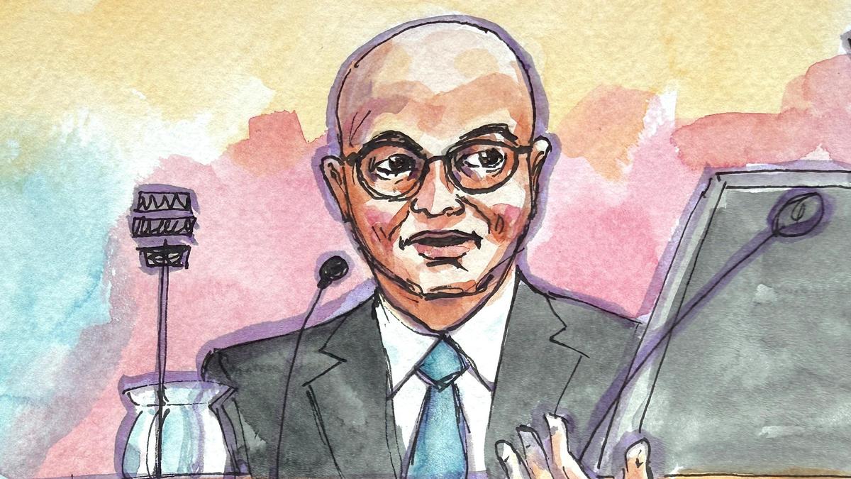Microsoft CEO Praises Investment in OpenAI Amid Legal Dispute