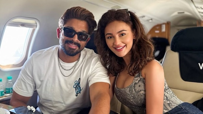 Seerat Kapoor Responds to Misogynistic Remark on Social Media