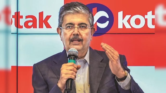 Uday Kotak Highlights Potential Economic Impact of US-Iran Tensions