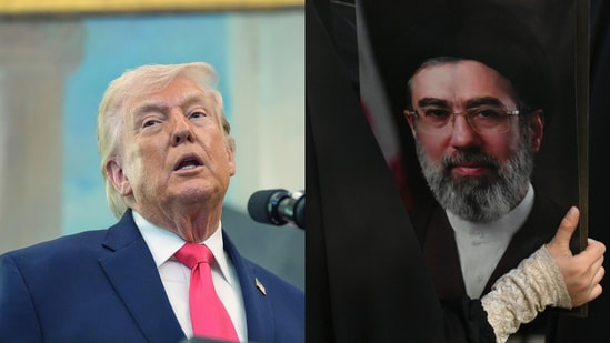 Trump Expresses Doubts Over Iran Ceasefire's Stability