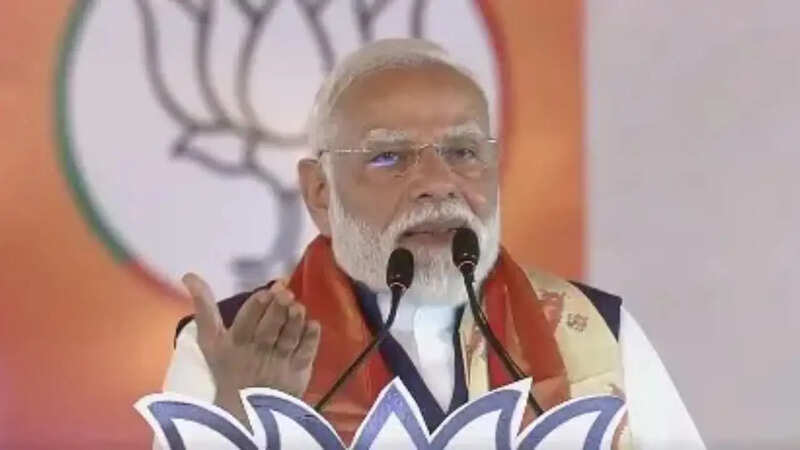 Indian Prime Minister Modi Embarks on Five-Nation Tour Starting in UAE