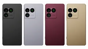 Sony Xperia 1 VIII Revealed: Major Redesign and Enhanced Features