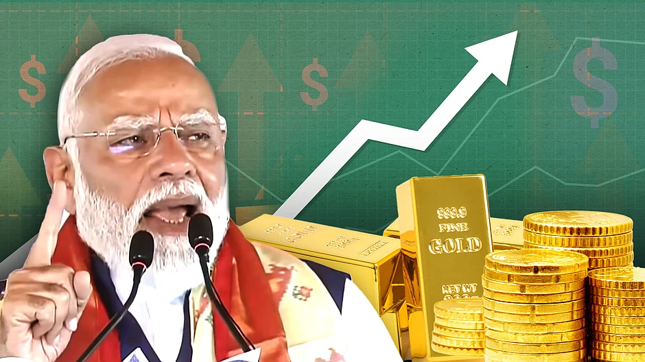 Indian Government Clarifies PM Modi's Recent Austerity Appeals