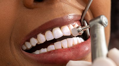 Public Health Alert: Thousands at Risk from Sydney Dentist's Clinic