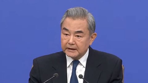 China and Pakistan Discuss US-Iran Conflict Prior to Trump Visit