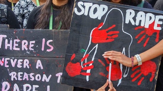 Delhi Bus Assault Resurfaces Grievous Nirbhaya Case Memories