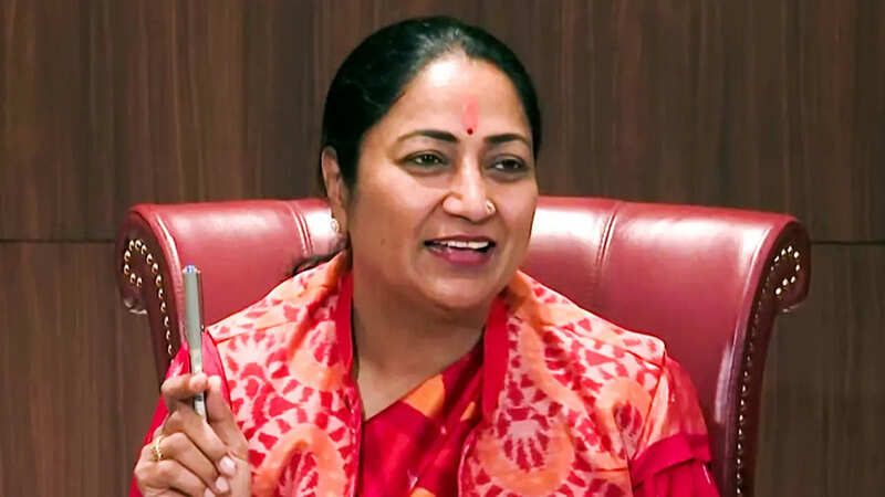 Delhi Introduces Work-from-Home Policy and No Vehicle Day