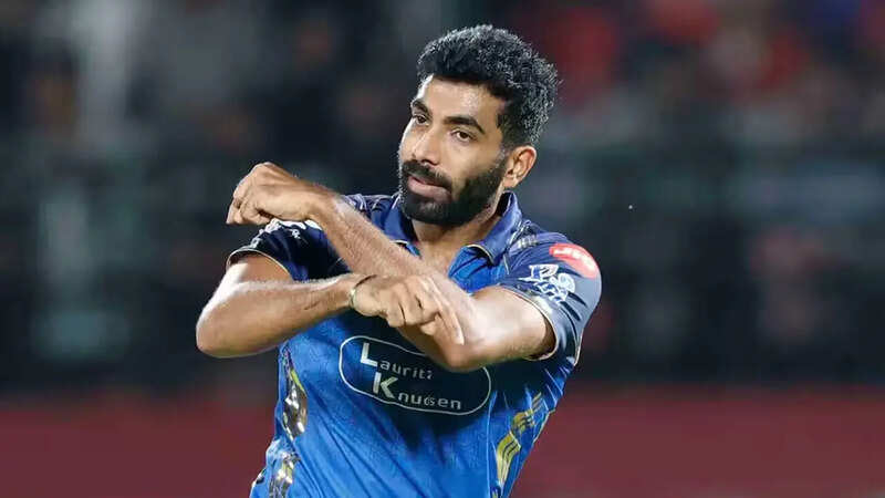 Jasprit Bumrah Reflects on Captaincy After 156-Match Gap