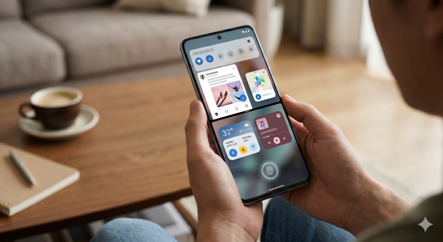 Android 17 Introduces Enhanced Privacy Features with Gemini AI