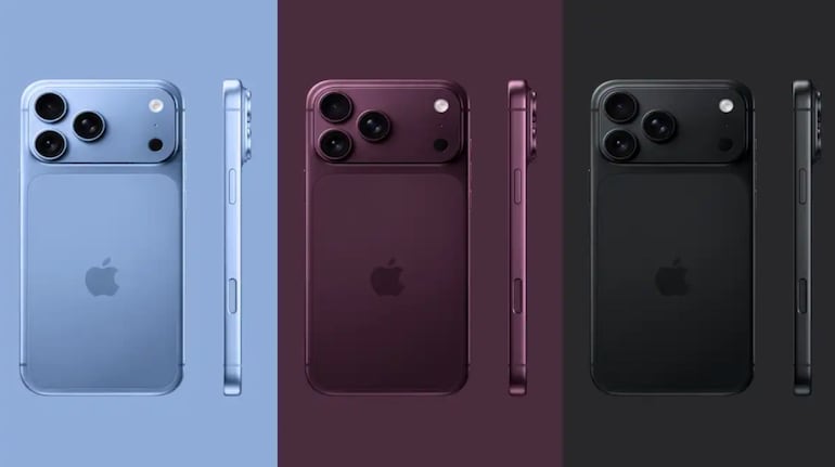 Apple iPhone 18 Pro Rumoured to Feature Bold Colors, Including Dark Cherry