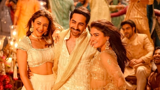 Pati Patni Aur Woh Do: First Day Box Office Collection Revealed