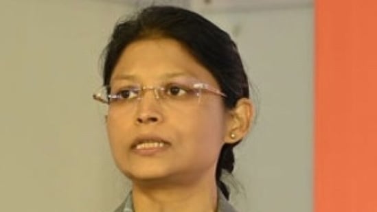 Dismissal of IAS Officer Padma Jaiswal Over Corruption Allegations