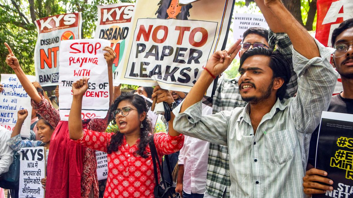 Nations Gather for Climate Action at Global Summit