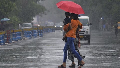 Southwest Monsoon Expected to Arrive Early in Kerala