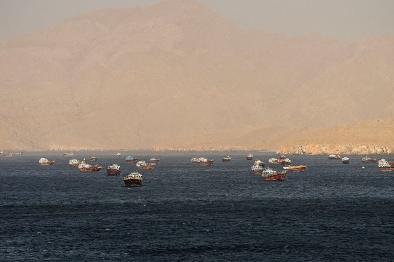 Iran and US Signal Potential Talks Amid Lebanon Ceasefire Extension