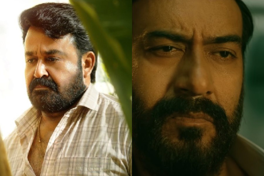 Drishyam 3 Box Office Sales Exceed 200,000 in Malayalam Cinema