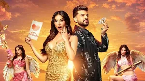 Splitsvilla X6 - Pyaar Ya Paisa Champions Announced