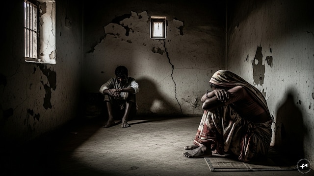 Morbi Abuse Case: Labourer and Landlord Arrested Over Exploitation