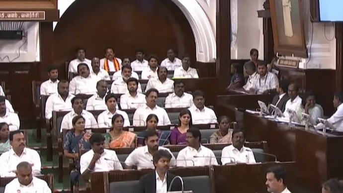 Tamil Nadu Chief Minister Allocates Portfolios to New Cabinet