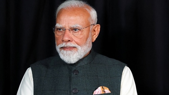 PM Modi Warns of Global Economic Crisis and Return to Poverty