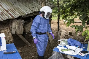 Ebola Outbreak in Democratic Republic of Congo Declared Health Emergency