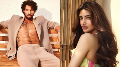 Sreeleela and Tilak Varma Relationship Rumours Clarified