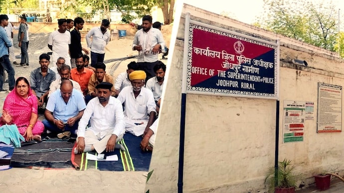 Tragic Deaths of Sisters in Jodhpur Linked to Sexual Assault Case