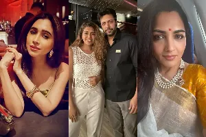 Ravi Mohan Discusses Divorce Battle and Career Break Amid Allegations