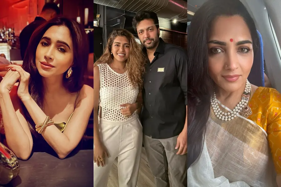 Ravi Mohan Discusses Divorce Battle and Career Break Amid Allegations